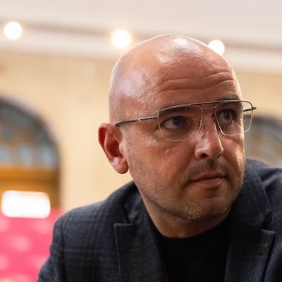 Marcin Schoen