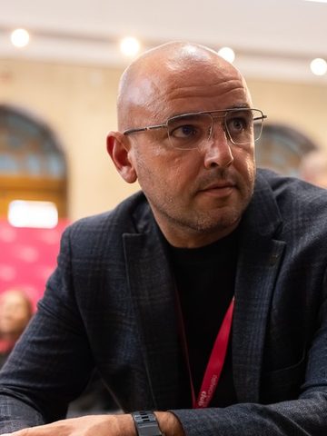 Marcin Schoen