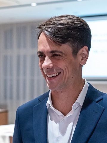 Michał Krzak